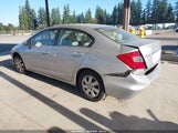 Honda Civic Lx 19XFB2F5XCE339654 снимка