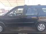 Honda Cr-V Ex JHLRD68836C018270 снимка