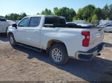 Chevrolet Silverado  Lt 3GCUYDED0KG136463 снимка