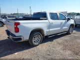 Chevrolet Silverado  Lt 3GCUYDED0KG136463 снимка