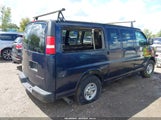 Chevrolet Express 1GAGG25V751228775 снимка