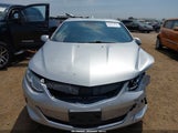 Chevrolet Volt Premier 1G1RD6S59HU111781 снимка