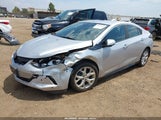 Chevrolet Volt Premier 1G1RD6S59HU111781 снимка