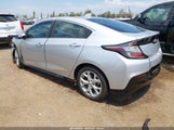 Chevrolet Volt Premier 1G1RD6S59HU111781 снимка