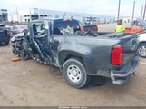Chevrolet Colorado Wt 1GCHSBEA2G1195856 снимка
