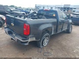 Chevrolet Colorado Wt 1GCHSBEA2G1195856 снимка