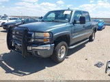 GMC Sierra 2500Hd Classic Slt 1GTHK23D67F150872 снимка