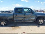 GMC Sierra 2500Hd Classic Slt 1GTHK23D67F150872 снимка