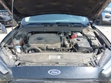 Ford Fusion Se 3FA6P0HD4GR376620 снимка