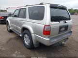 Toyota 4Runner Limited V6 JT3HN87R7Y9038070 fotografie