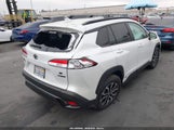 Toyota Corolla Cross Hybrid Se 7MUFBABG5PV010153 photo