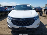 Chevrolet Equinox Fwd Ls 3GNAXHEV0MS163403 снимка