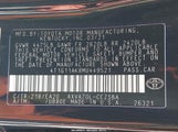 Toyota Camry Se 4T1G11AK8MU449521 снимка