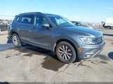 Volkswagen Tiguan 2.0T Se/2.0T Sel 3VV3B7AX1JM005784 снимка