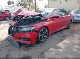Honda Accord Sport 1HGCV1F36JA160581 снимка