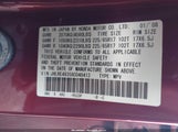 Honda Cr-V Lx JHLRE48358C048413 снимка