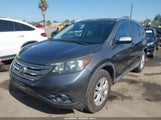Honda Cr-V Ex-L 2HKRM3H70EH510258 снимка