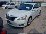 Nissan Altima 2.5 S 1N4AL3APXDN540446 fotografie