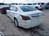Nissan Altima 2.5 S 1N4AL3APXDN540446 fotografie