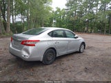 Nissan Sentra Sv 3N1AB7AP2FY271758 снимка