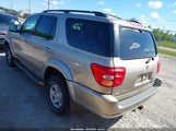 Toyota Sequoia Sr5 V8 5TDBT44A71S048488 fotografie