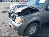 Nissan Frontier Sv 1N6AD0CU1KN747116 снимка