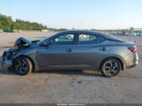 Nissan Sentra Sv Xtronic Cvt 3N1AB8CV8RY263346 снимка