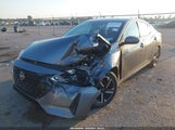 Nissan Sentra Sv Xtronic Cvt 3N1AB8CV8RY263346 fotografie
