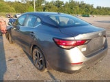 Nissan Sentra Sv Xtronic Cvt 3N1AB8CV8RY263346 fotografie