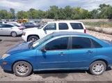 Ford Focus Zts 1FAFP3836YW158833 photo
