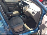Ford Focus Zts 1FAFP3836YW158833 fotografie