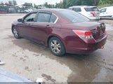 Honda Accord 2.4 Lx-P 1HGCP26418A048502 снимка