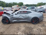 Chevrolet Camaro Rwd 1Ss 1G1FF1R75N0101310 снимка