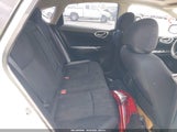 Nissan Sentra Sv 3N1AB7AP2HY396066 снимка