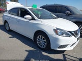 Nissan Sentra Sv 3N1AB7AP2HY396066 снимка