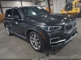 BMW X5 xDrive40I 5UXCR6C08N9J39490 снимка