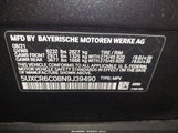 BMW X5 xDrive40I 5UXCR6C08N9J39490 снимка