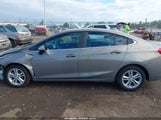 Chevrolet Cruze Lt Auto 1G1BE5SMXJ7191371 photo