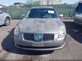 Nissan Maxima 3.5 Se 1N4BA41EX6C811406 снимка