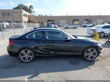 BMW 228I WBA1F9C55GV546284 fotografie