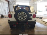 Jeep Wrangler Unlimited Rubicon 4X4 1C4HJXFGXKW640732 fotografie