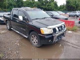 Nissan Titan Le 1N6BA07A77N234523 снимка