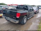 Nissan Titan Le 1N6BA07A77N234523 снимка