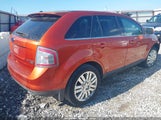 Ford Edge Limited 2FMDK49CX8BB04856 снимка