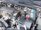 Honda Civic Sport 19XFL2H81RE001685 снимка