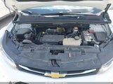 Chevrolet Trax Fwd Lt KL7CJLSB7LB006636 photo