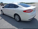 Ford Fusion Se 3FA6P0HD3ER348840 снимка