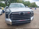 Toyota Tundra Hybrid Limited 4Wd 5TFJC5DB8RX065526 снимка