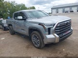 Toyota Tundra Hybrid Limited 4Wd 5TFJC5DB8RX065526 photo