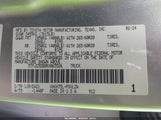 Toyota Tundra Hybrid Limited 4Wd 5TFJC5DB8RX065526 photo